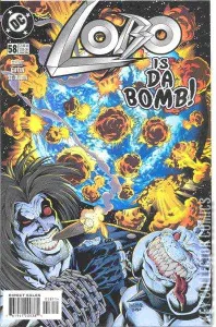 Lobo #58