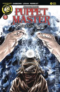 Puppet Master: Curtain Call #2