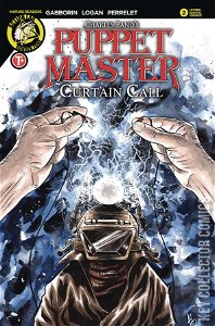 Puppet Master: Curtain Call #2
