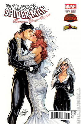 Amazing Spider-Man: Renew Your Vows