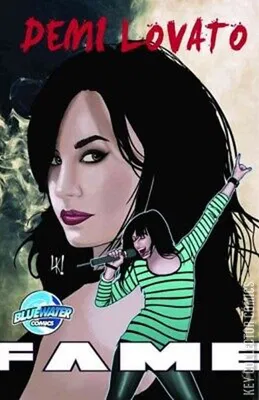 Fame: Demi Lovato