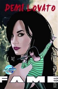 Fame Demi Lovato #0