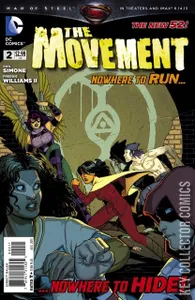 The Movement #2
