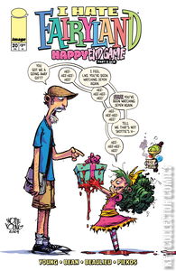 I Hate Fairyland #20