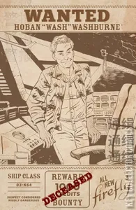All-New Firefly #3