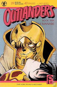 Outlanders #29