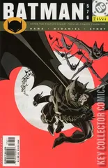 Cover for Batman #576