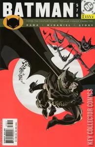 Batman #576
