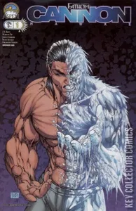 Fathom: Cannon Hawke #1