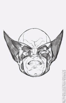 Variant Cover for Weapon X-Men #1