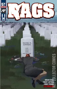 Rags #5
