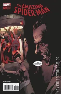 Amazing Spider-Man #794