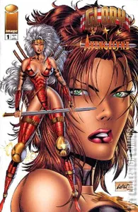 Glory / Avengelyne #1