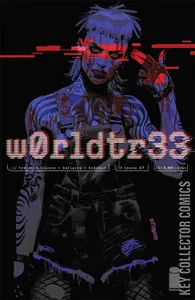 W0rldtr33 #17