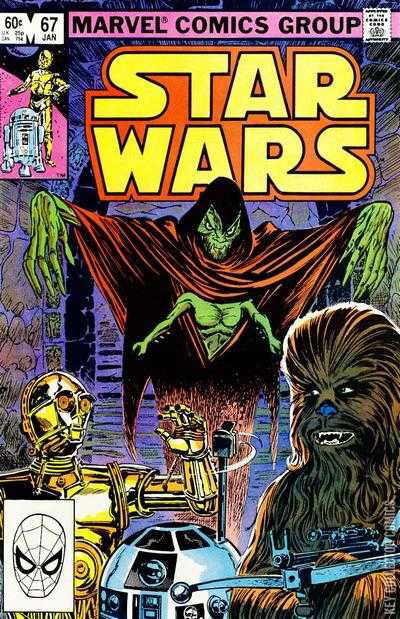 Marvel Star Wars 16 key comics アメコミ Star Wars #16 Value - GoCollect
