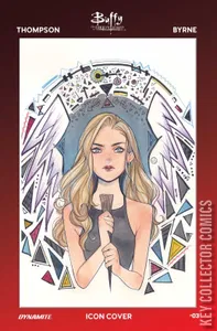 Buffy The Vampire Slayer #3