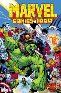 Marvel Comics #1000