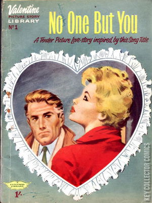 Valentine Picture Story Library