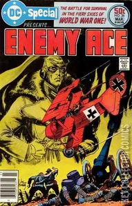 DC Special #26
