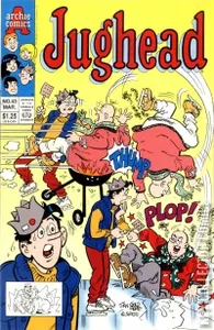 Jughead #43