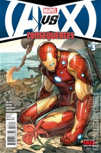 AVX Consequences #3