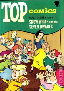 Top Comics: Snow White & the Seven Dwarfs #0