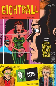 Eightball #1
