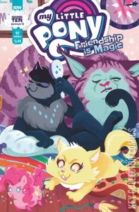 My Little Pony: Friendship Is Magic #97