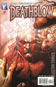 Deathblow #2