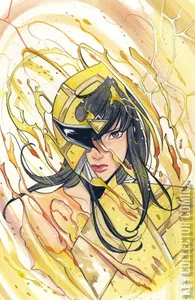 Power Rangers #3