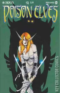 Poison Elves #52