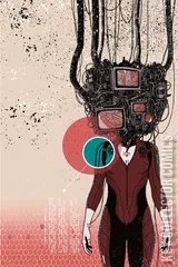 Variant Cover for Magnus #1