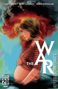 War, The #1
