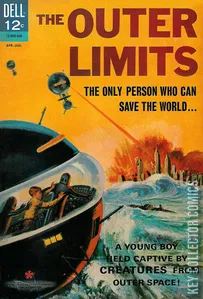 The Outer Limits #6