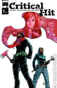 Critical Hit #1