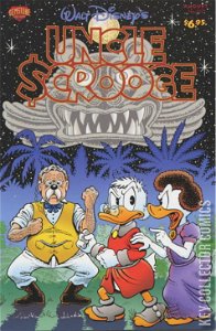 Walt Disney's Uncle Scrooge #332