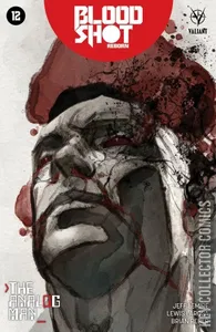 Bloodshot Reborn #12