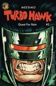 Turbo Hawk #2