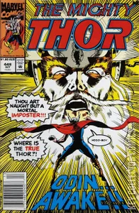 Thor #449