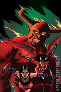 Hack / Slash vs. Chaos #5