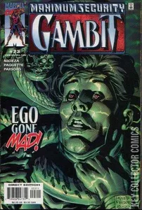 Gambit #23