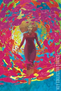 Barbarella #8