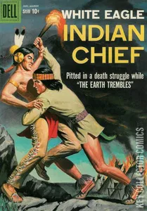 Indian Chief #33