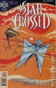 Star Crossed #3