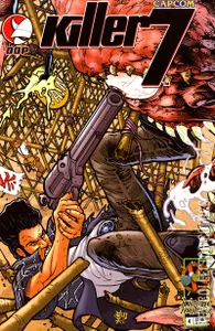 Killer7 #4