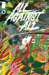 All Against All #4