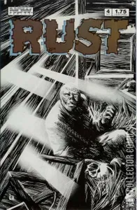 Rust #4