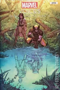 Marvel Voices: Indigenous Voices #1