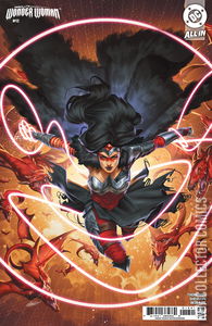 Absolute Wonder Woman