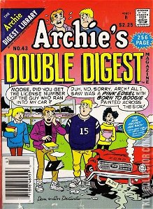 Archie Double Digest #43